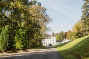  Barony Castle Hotel  Пиблс